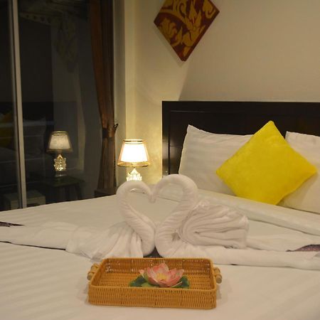 Patong Moon Inn Residence Εξωτερικό φωτογραφία