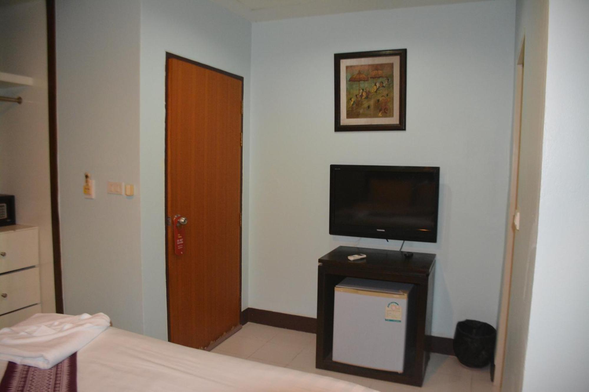 Patong Moon Inn Residence Εξωτερικό φωτογραφία