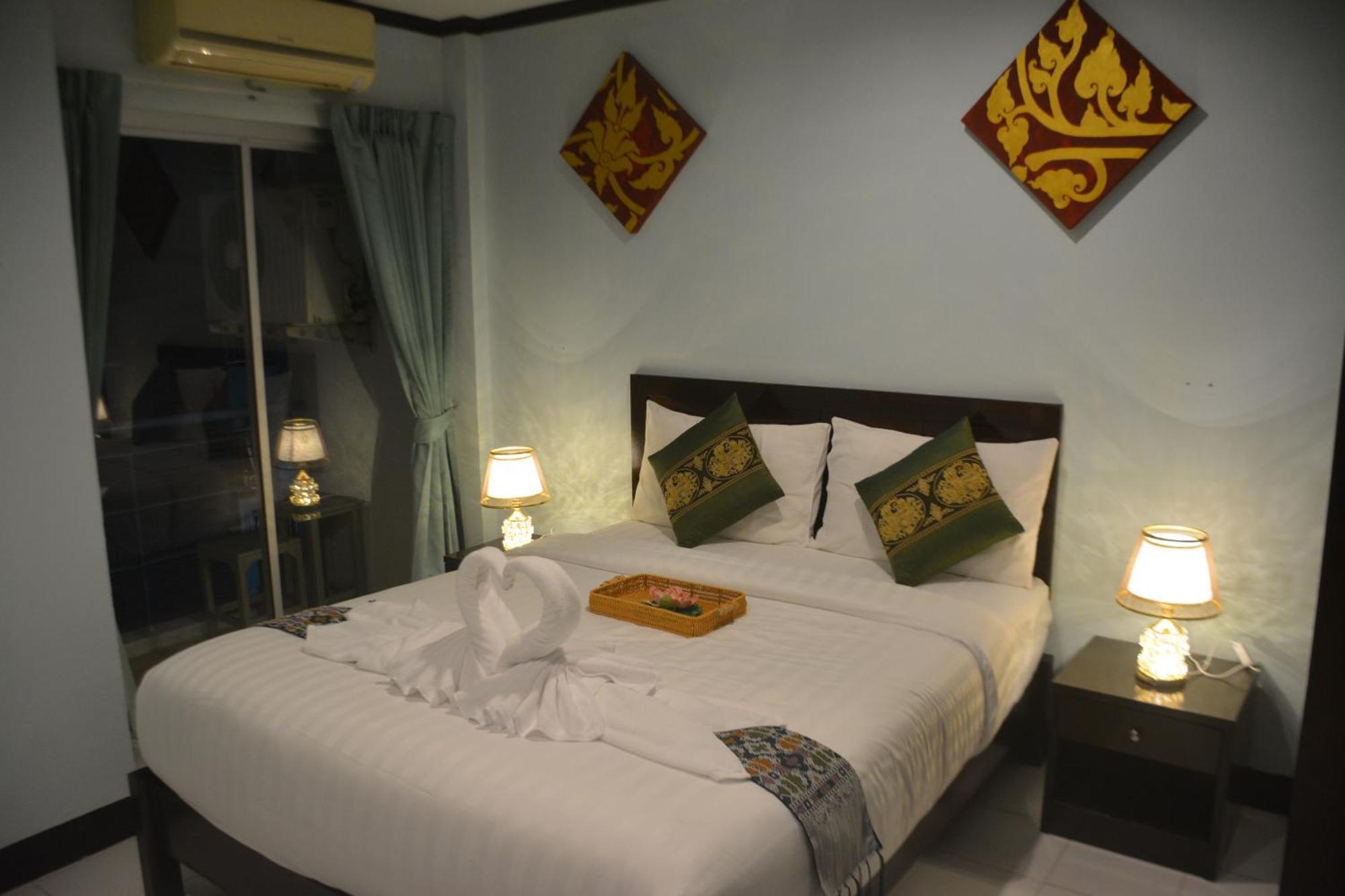Patong Moon Inn Residence Εξωτερικό φωτογραφία