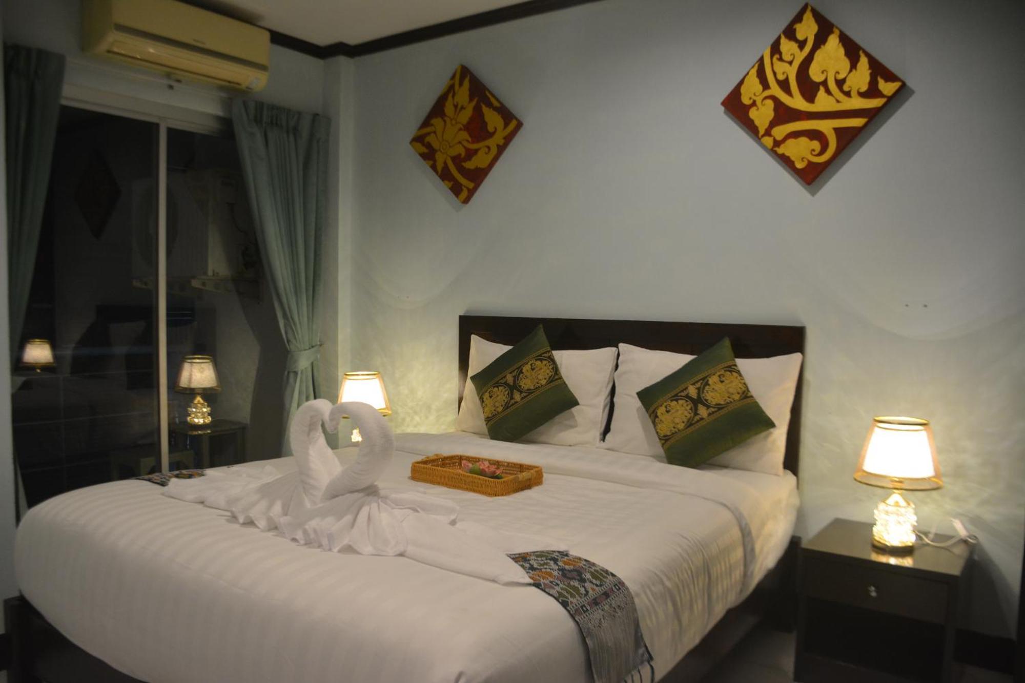 Patong Moon Inn Residence Εξωτερικό φωτογραφία