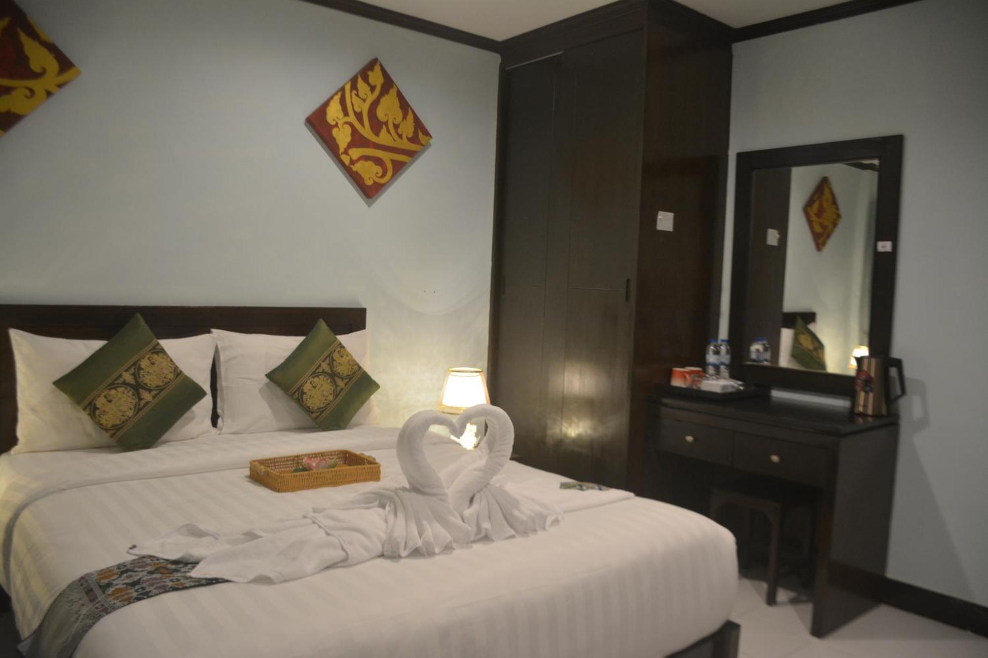 Patong Moon Inn Residence Εξωτερικό φωτογραφία