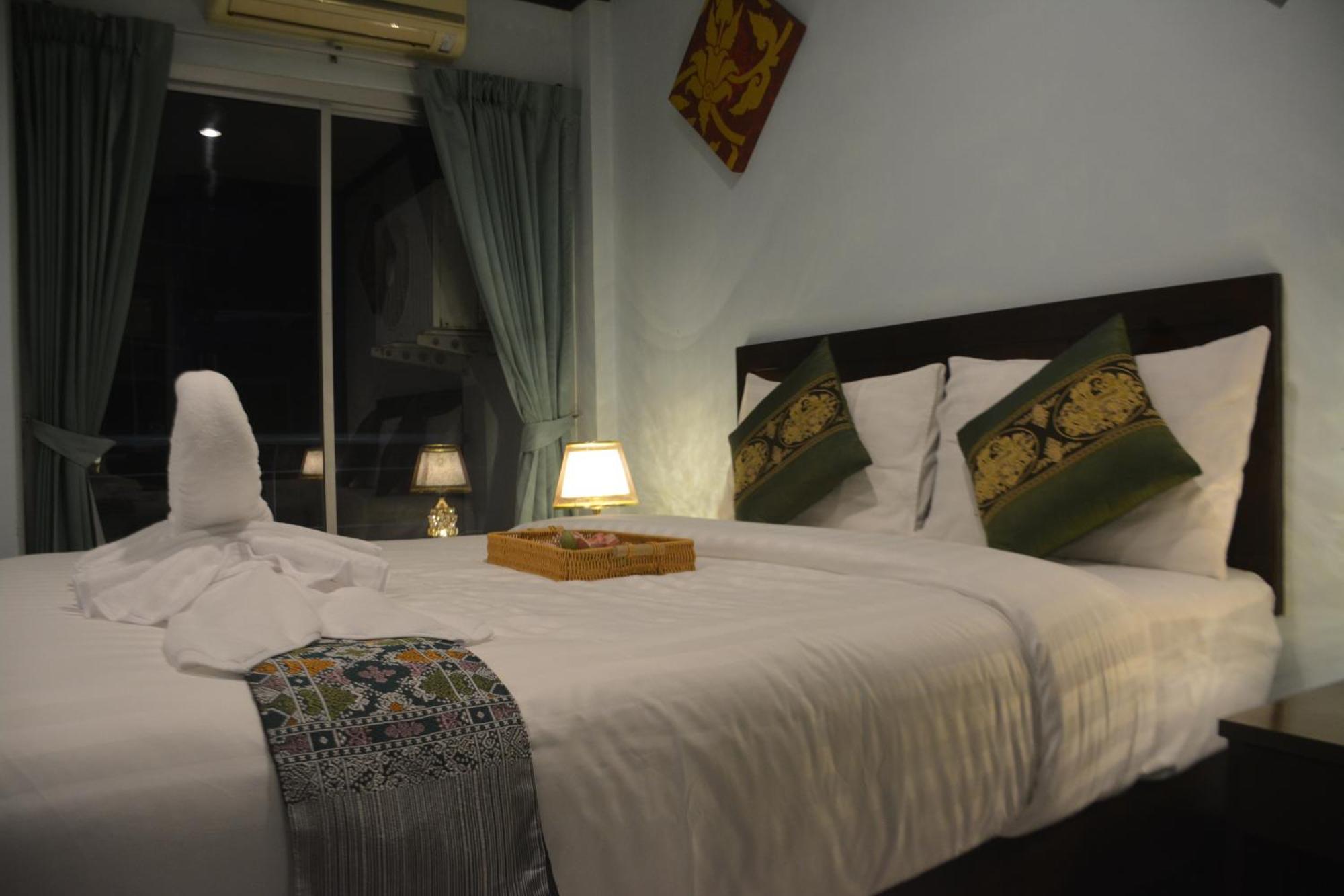 Patong Moon Inn Residence Εξωτερικό φωτογραφία