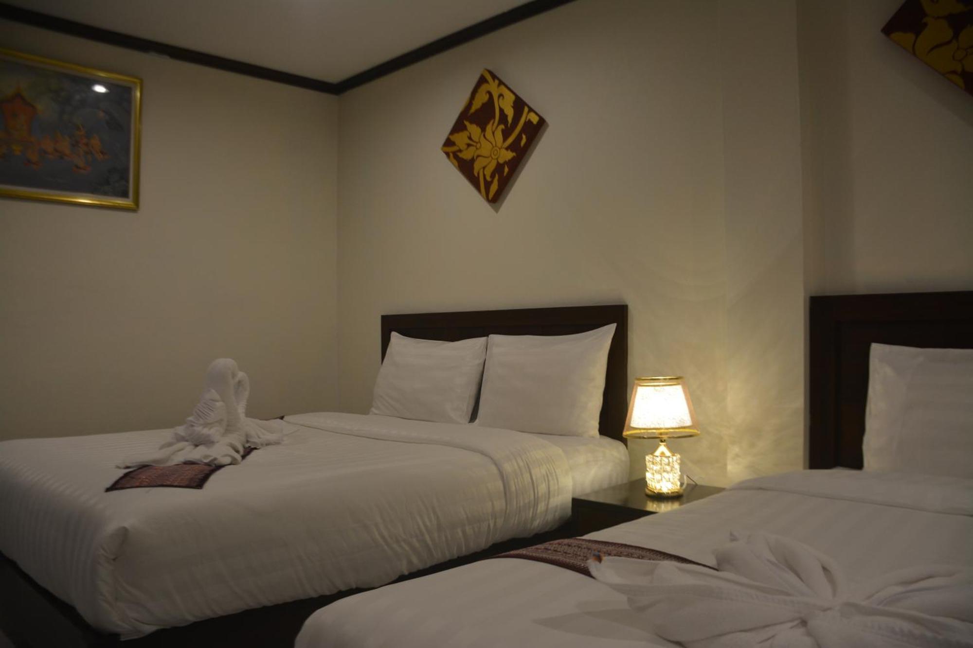 Patong Moon Inn Residence Εξωτερικό φωτογραφία